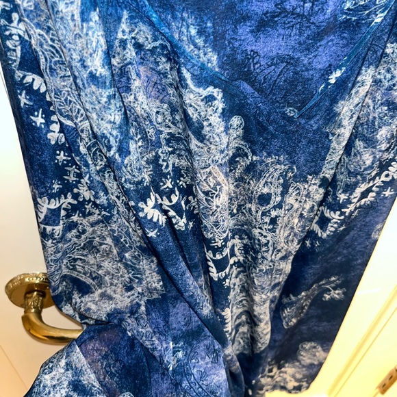 SIMPLY VERA VERA WANG DRESS UNWORN M - Picture 3 of 4